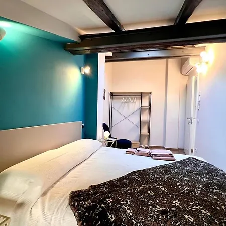 Casa Harbor Apartment