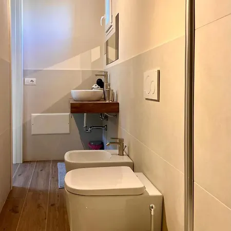 Casa Harbor * Bolonia