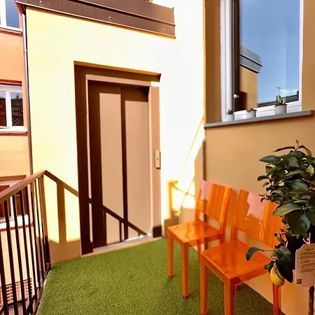 Apartment Casa Harbor *