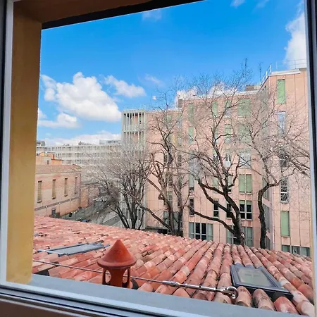 Casa Harbor Apartament