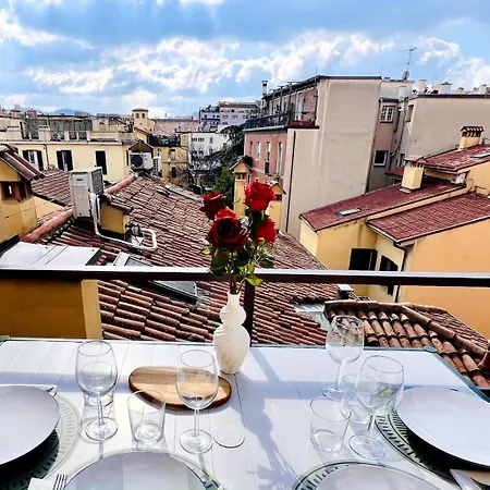 Casa Harbor Apartment Bologna