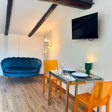 Casa Harbor Apartment *