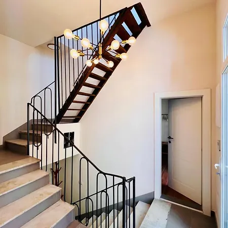 Apartamento Casa Harbor *