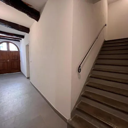 Apartment Casa Harbor Bologna