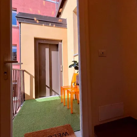 Casa Harbor Apartment