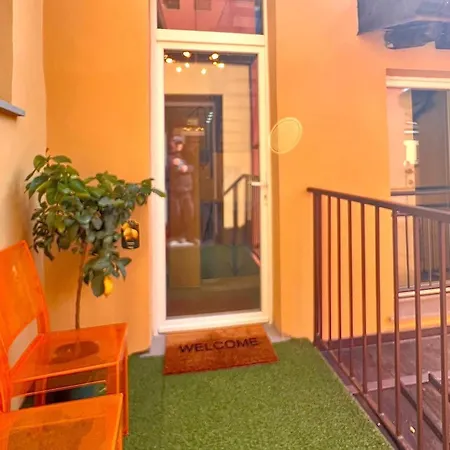 Casa Harbor شقة *