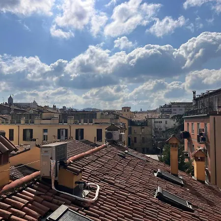 شقة Casa Harbor *