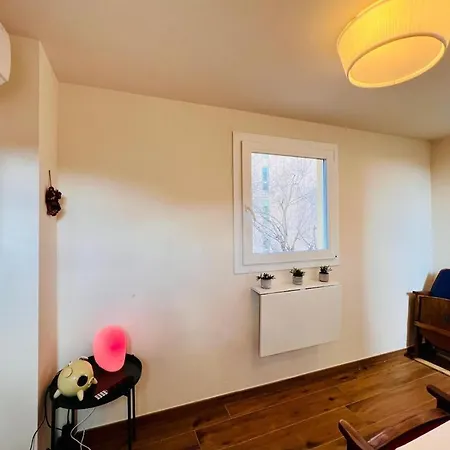 Apartamento Casa Harbor *