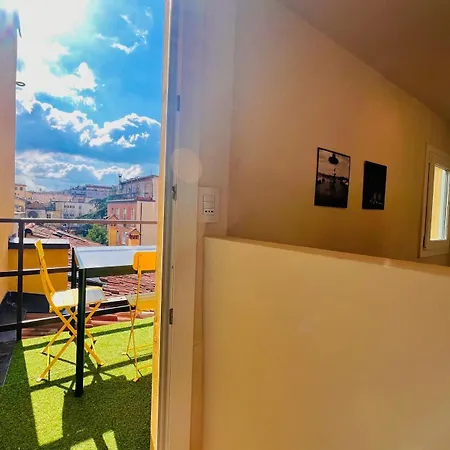 Casa Harbor Apartment