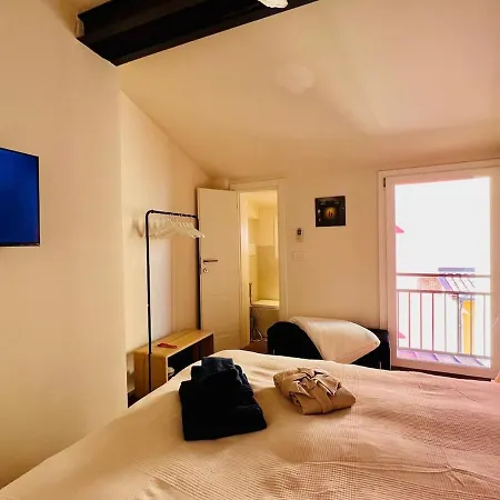 Casa Harbor ボローニャ