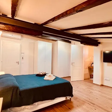 Apartment Casa Harbor *