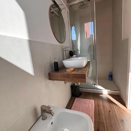 Apartment Casa Harbor Bologna