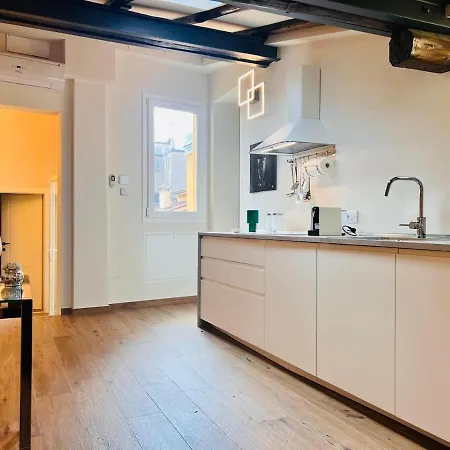 Apartment Casa Harbor Bologna