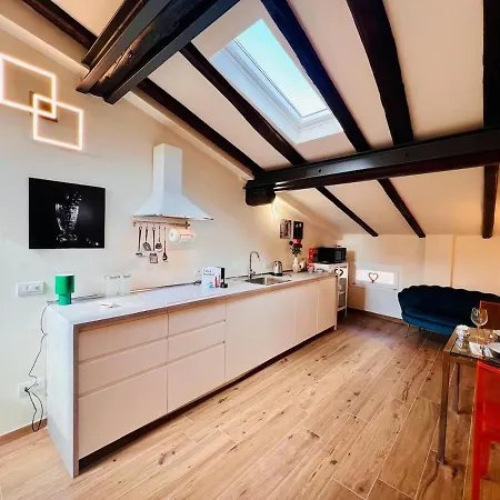 Casa Harbor Apartment