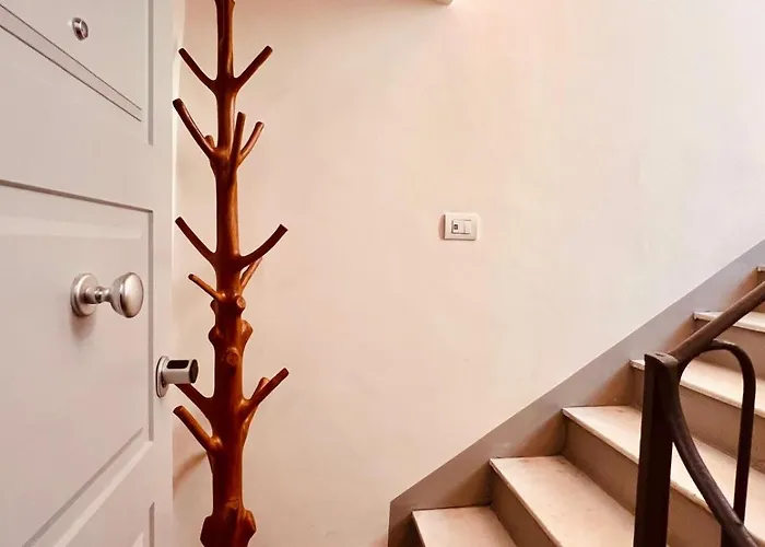 Casa Harbor * بولونيا