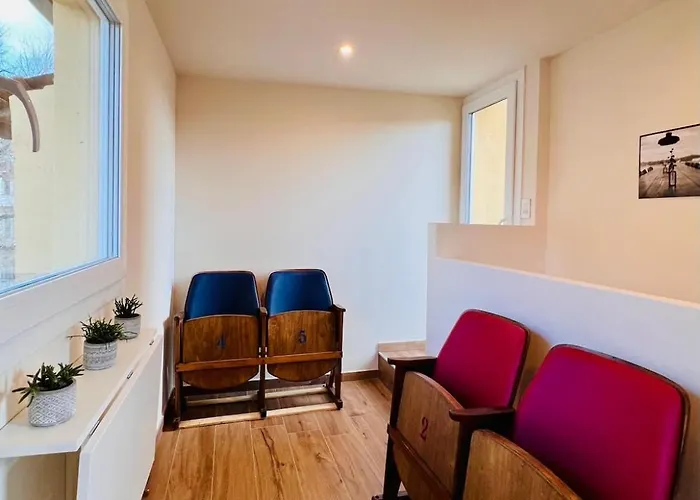 شقة Casa Harbor بولونيا