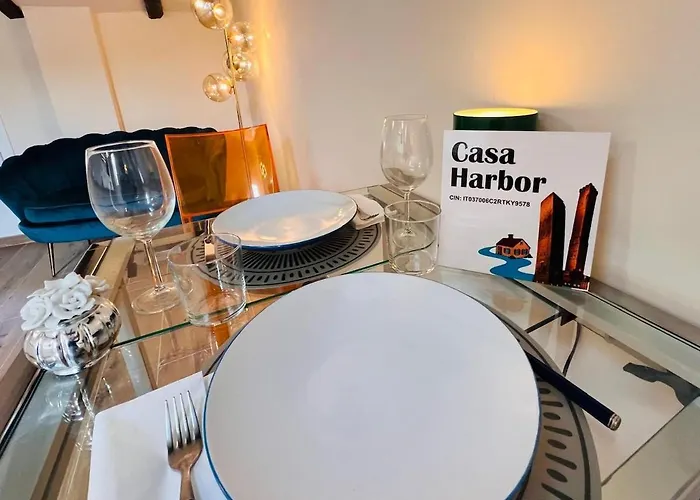 Casa Harbor Apartment *