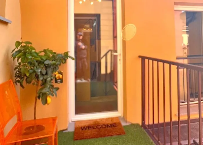 Casa Harbor Apartment *