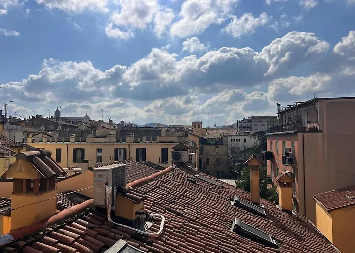 شقة Casa Harbor *