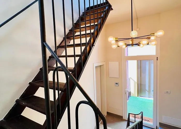 شقة Casa Harbor بولونيا