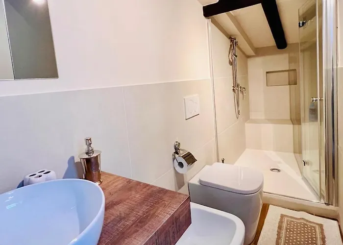 Casa Harbor * بولونيا