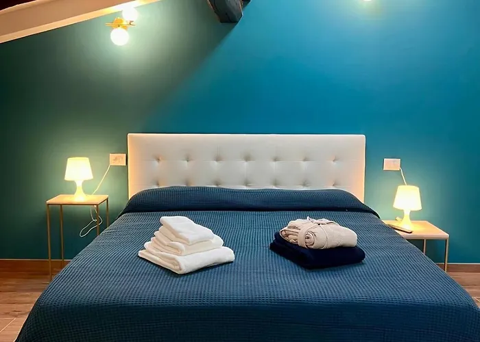 Casa Harbor بولونيا