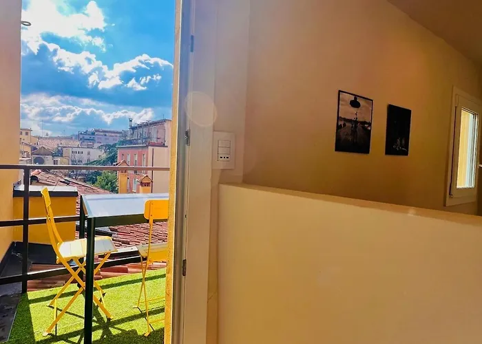 Casa Harbor Apartment