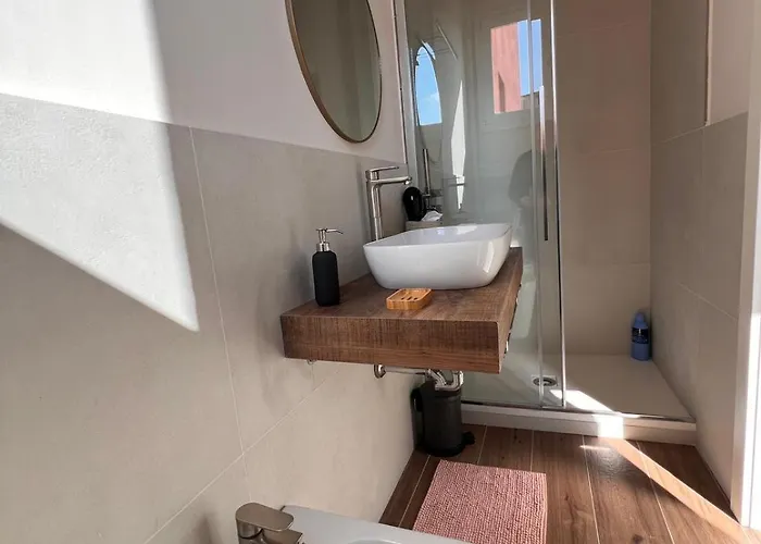 شقة Casa Harbor بولونيا