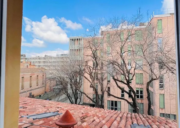 Casa Harbor Apartment