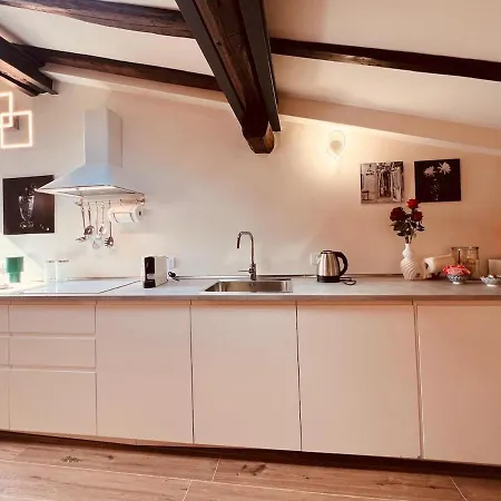 Casa Harbor Μπολόνια