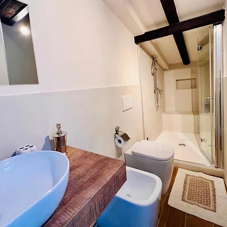 Casa Harbor * Μπολόνια