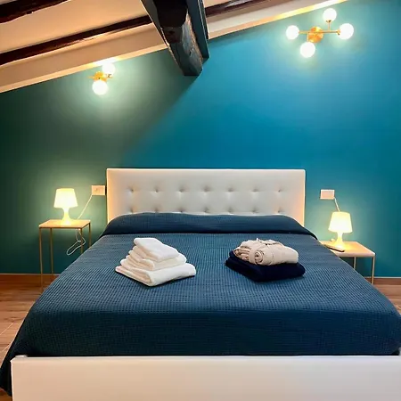 Casa Harbor Μπολόνια