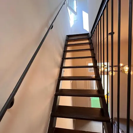 Casa Harbor * Μπολόνια