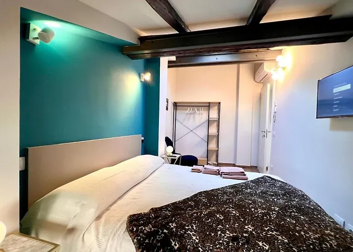 Casa Harbor Apartament