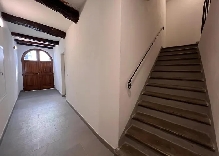 Apartmán Casa Harbor Boloňa