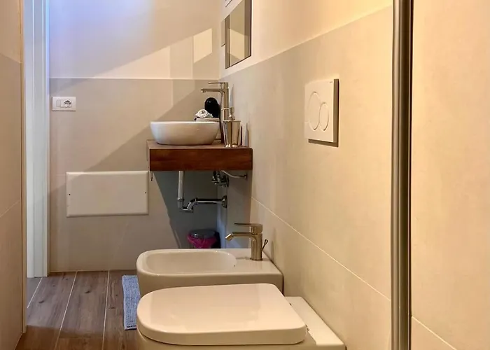 Casa Harbor * Bolonia