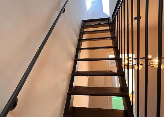 Casa Harbor * Boloňa