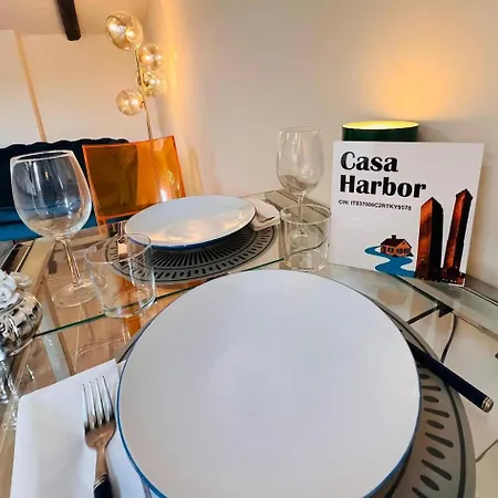 Casa Harbor Apartman *