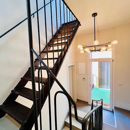 Apartman Casa Harbor Bologna