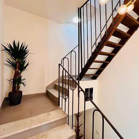 Apartman Casa Harbor