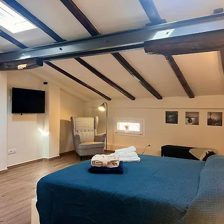 Casa Harbor Appartement